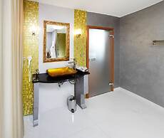Lux hotel Onyx
