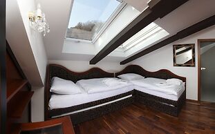 Lux hotel Onyx
