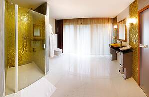 Lux hotel Onyx