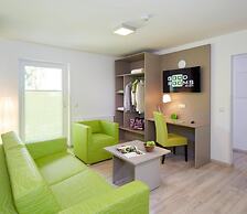 Hotel Good Rooms Bad Ischl