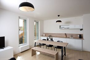 Residence LakePark