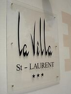 La Villa St Laurent - Bergerac