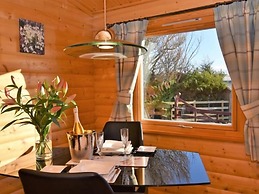 Pheasant Lodge Scottish Borders