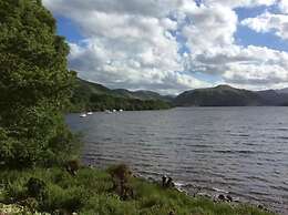 Pheasant Lodge Scottish Borders