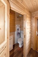 Pheasant Lodge Scottish Borders