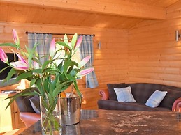 Pheasant Lodge Scottish Borders