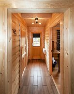 Pheasant Lodge Scottish Borders