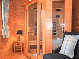 Pheasant Lodge Scottish Borders