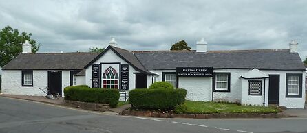 Pheasant Lodge Scottish Borders