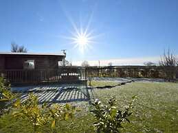 Pheasant Lodge Scottish Borders