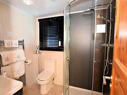 Pheasant Lodge Scottish Borders