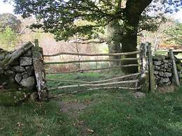 Pheasant Lodge Scottish Borders