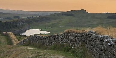 Pheasant Lodge Scottish Borders