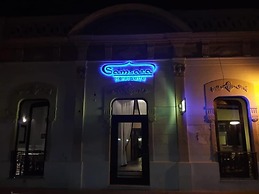 Samsara Hotel Salta