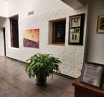 Samsara Hotel Salta