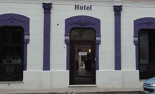Samsara Hotel Salta