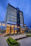 Wyndham Opi Hotel Palembang