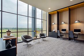 Wyndham Opi Hotel Palembang