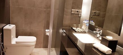 Wyndham Opi Hotel Palembang