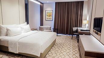 Wyndham Opi Hotel Palembang