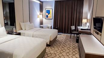 Wyndham Opi Hotel Palembang