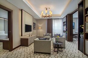 Wyndham Opi Hotel Palembang