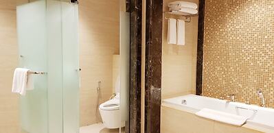 Wyndham Opi Hotel Palembang