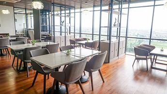 Wyndham Opi Hotel Palembang