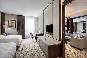 Wyndham Opi Hotel Palembang