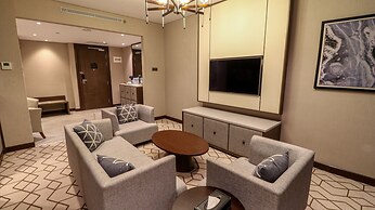 Wyndham Opi Hotel Palembang