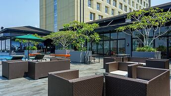 Wyndham Opi Hotel Palembang