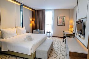 Wyndham Opi Hotel Palembang