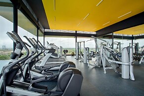 Wyndham Opi Hotel Palembang