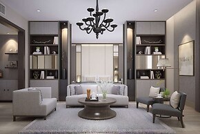 Wyndham Opi Hotel Palembang