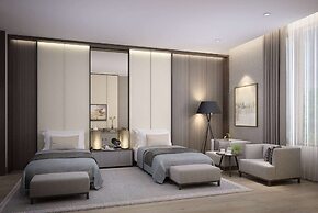 Wyndham Opi Hotel Palembang