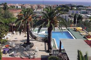 San Martin
