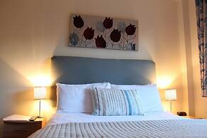 St. Stephens Guest House