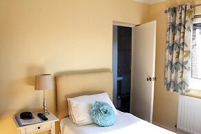 St. Stephens Guest House