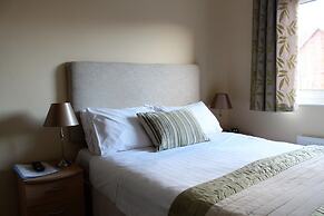 St. Stephens Guest House