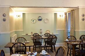 St. Stephens Guest House