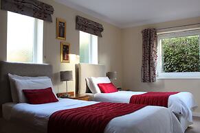 St. Stephens Guest House