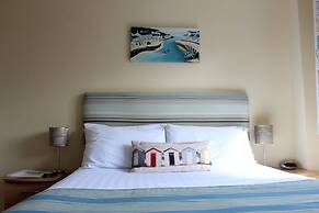 St. Stephens Guest House