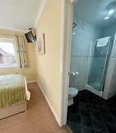 St. Stephens Guest House