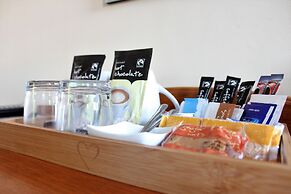 St. Stephens Guest House