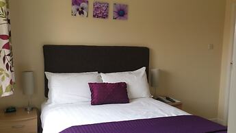 St. Stephens Guest House