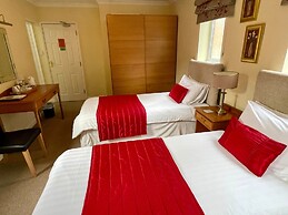 St. Stephens Guest House