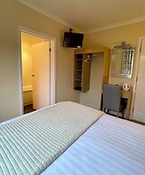 St. Stephens Guest House