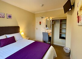 St. Stephens Guest House