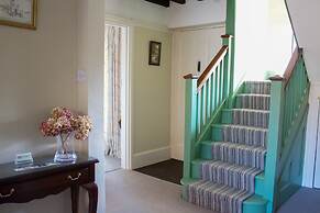 St. Stephens Guest House