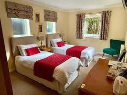 St. Stephens Guest House